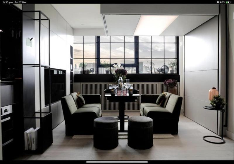 New York House Wembley * London