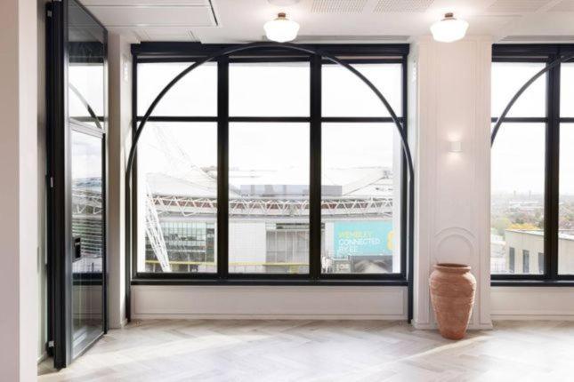 Apartment New York House Wembley London