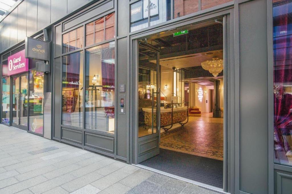 Apartment New York House Wembley *